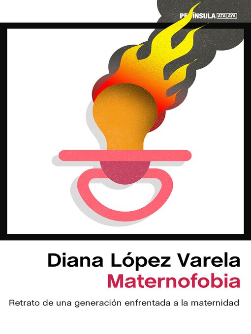 Title details for Maternofobia by Diana López Varela - Available